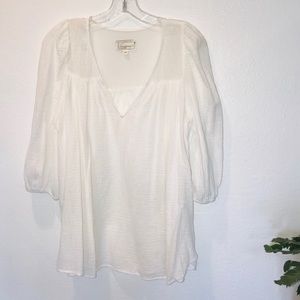 Current/Elliott Blouse